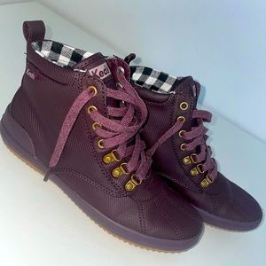 Keds Rainboot